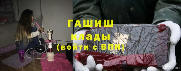 гашик Козловка
